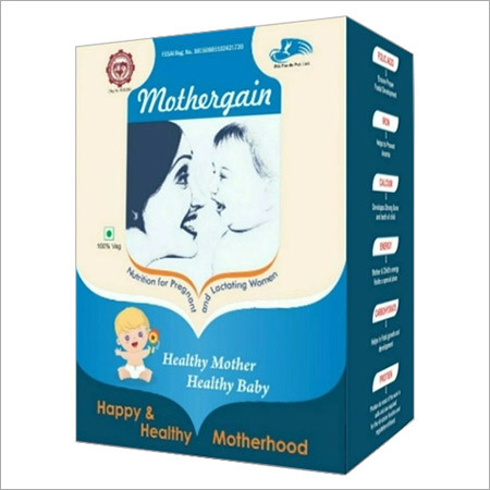 Nutrition For Lactating Women