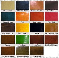 Pigments for Plastics