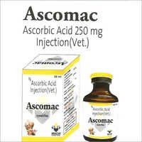 Ascorbic Acid 250 mg Injection
