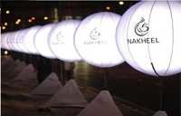 Helium Lighting Balloon