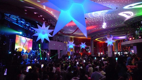 Star