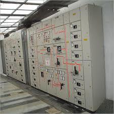 Electrical Panel