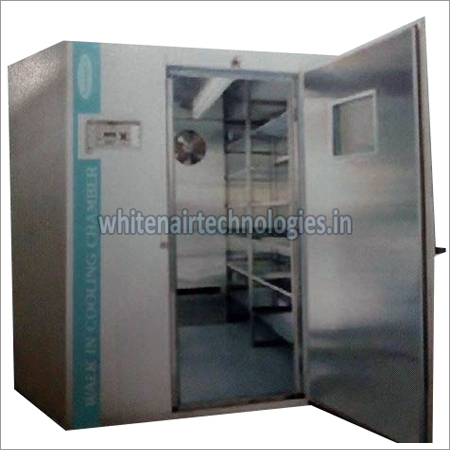 Modular Cold Room Modular Cold Room