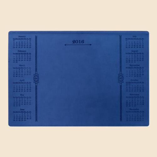Table Planner - Rubber, 12x18 Inch, Blue | Durable, Portable, Precision Work Surface, Temperature Resistant Up to 60Â°C, Non-Slip for Various Tasks