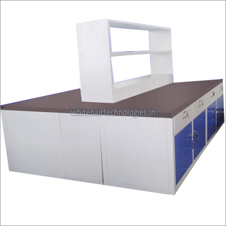 Laboratory Table Laboratory Table