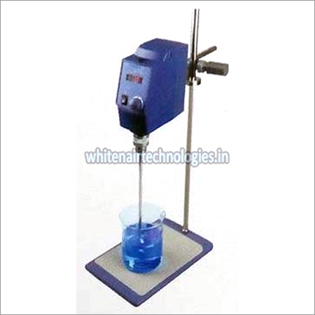 Overhead Stirrer Overhead Stirrer