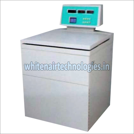 Oil Test Centrifuge Oil Test Centrifuge