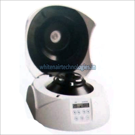 Mini Centrifuge