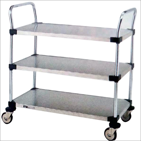 Laboratory Trolley Laboratory Trolley