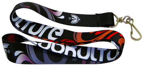 Id Card Lanyard