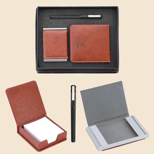 Leather Table Top