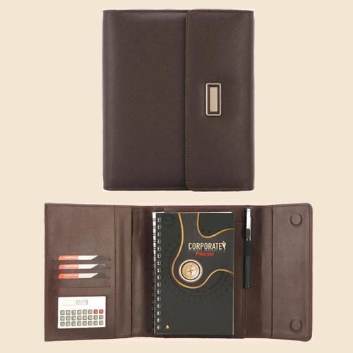 Conference Notebooks