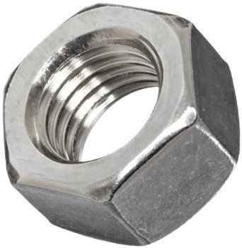 Inconel 800 Heavy Nut