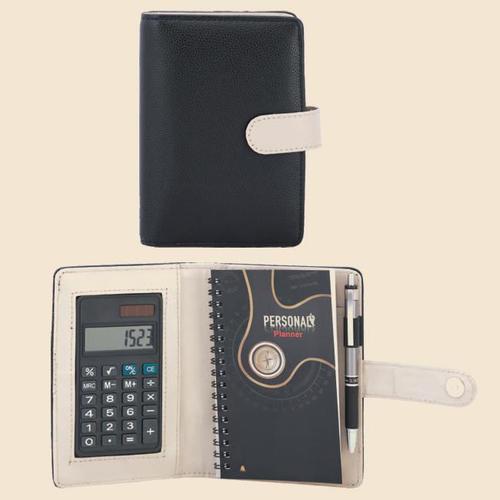 Conference Notebooks