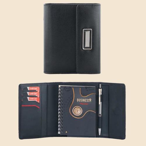 Conference Notebooks