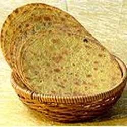 Methi Khakhra