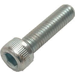 Socket Head Allen Cap Screws