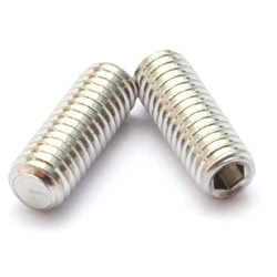 Inconel 800 Grub Screw