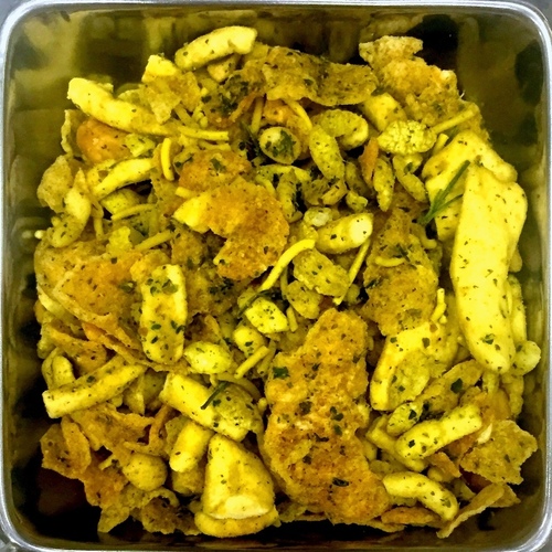 Gujrati Mixture Namkeen