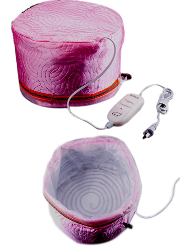 Hair Spa Cap and Heat Cap