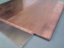 Bi metal Sheet