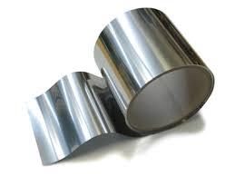 Stainless Steel Shims 