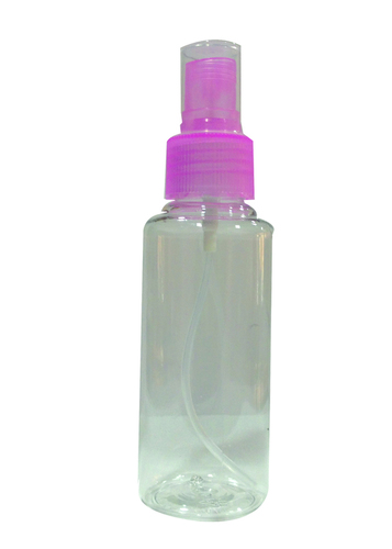 Spray Bottle 100ml Without Print