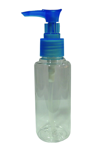 Spray Bottle 100ml Pump