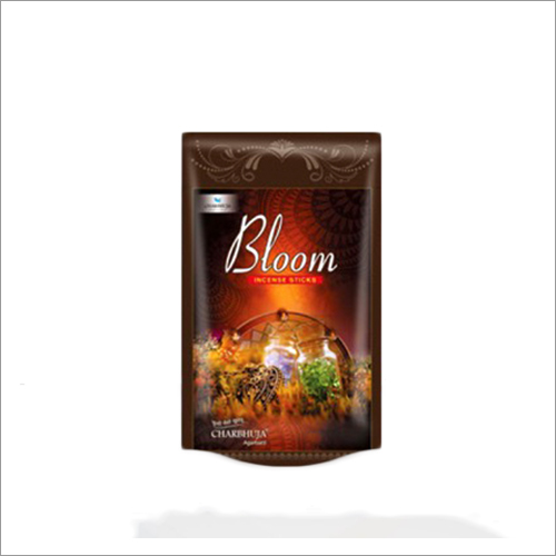 Bloom Incense Sticks