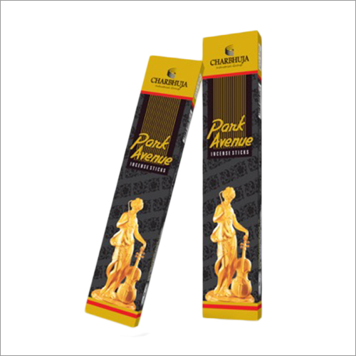 Park Avenue Incense Sticks