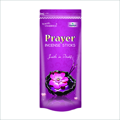 Prayer Incense Sticks