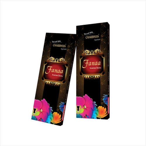 Fanna Incense Sticks