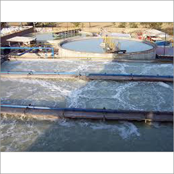 Effluent Treatment Plant