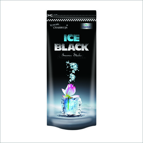 ICE BLACK Incense Sticks