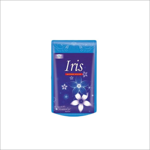 Iris Incense Sticks