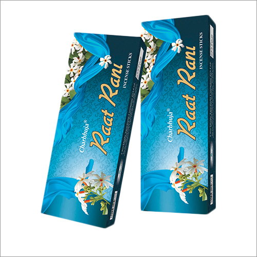 Raat Rani Incense Sticks