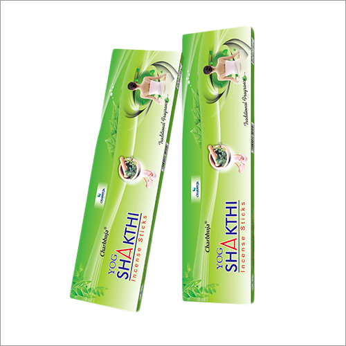 Yog Shakthi Incense Sticks