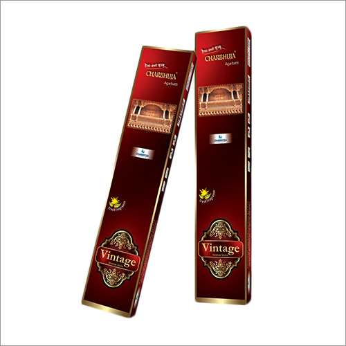 Vintage Incense Sticks