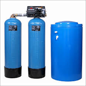 Water Softener