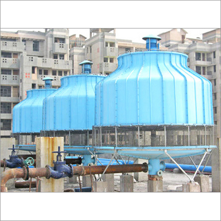 Cooling Tower Chemical