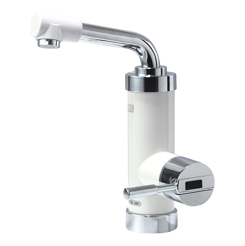 Instant Water Heater Tap