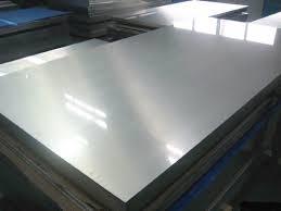 SS 316L Shim Sheet