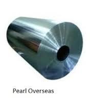 SS Foil - Stainless Steel, 0.01-0.1mm Thickness, 500-1500mm Width | FDA Compliant, High Strength, Corrosion Resistant, Food Safe, Durable Material