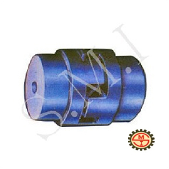 Jaw Coupling