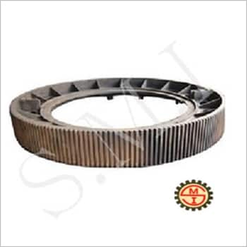 Girth Gears