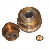 Industrial Coupling