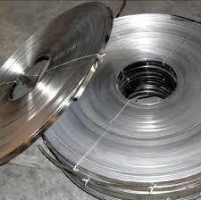 304 Stainless Steel Foil