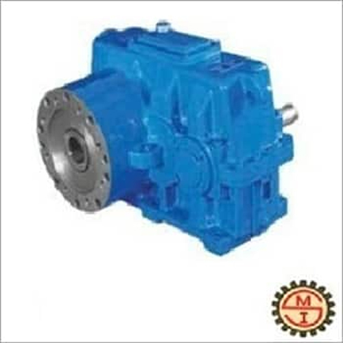 Extruder Gearbox