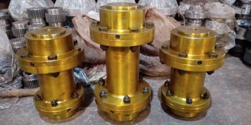 Spacer Couplings