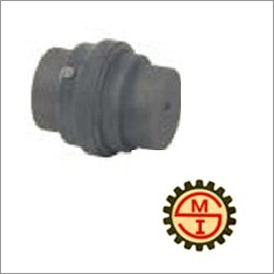 Spacer Couplings